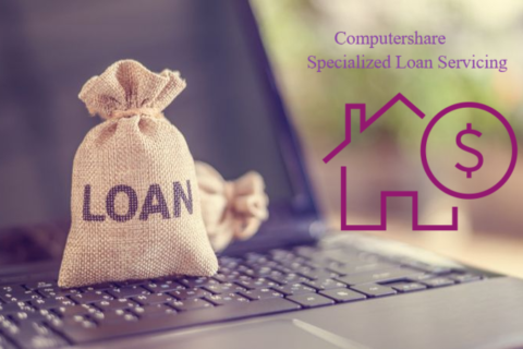Computershare Specialized Loan Servicing